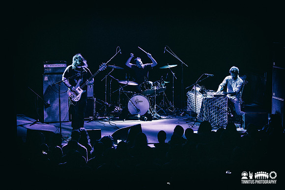 OM in concert