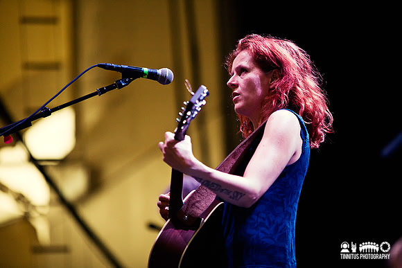Neko Case in concert