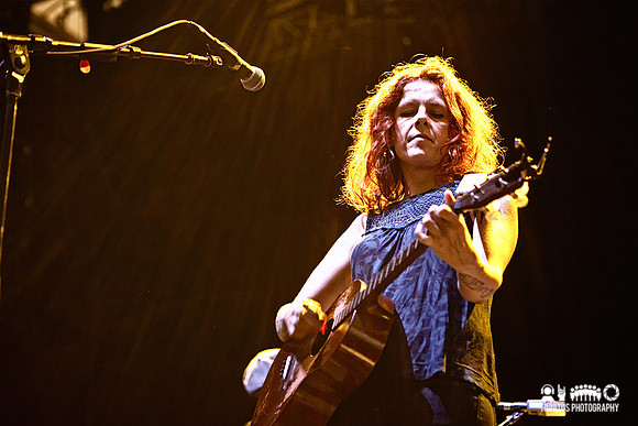 Neko Case in concert