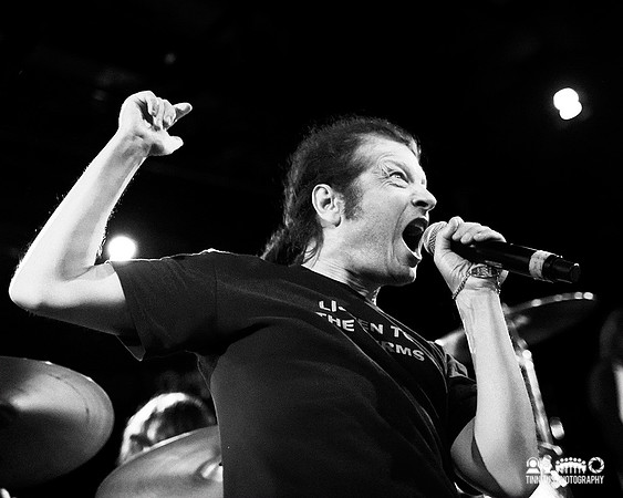 OFF! in concert