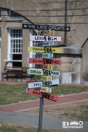 Newport Folk Festival