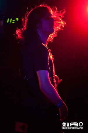 OFF! in concert