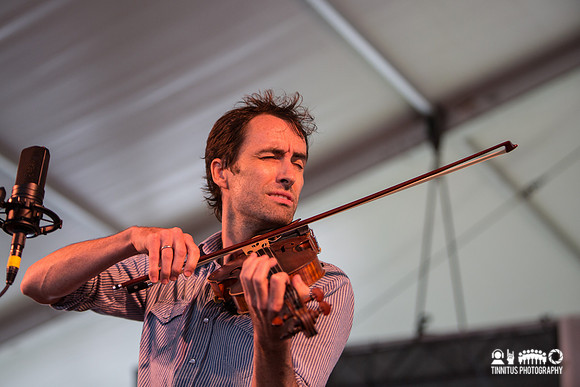 Andrew Bird in concert