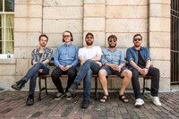 Frightenend Rabbit