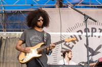 Michael Kiwanuka in concert