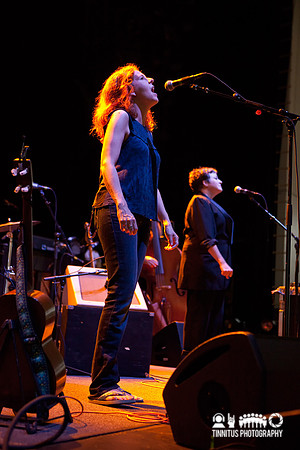 Neko Case in concert