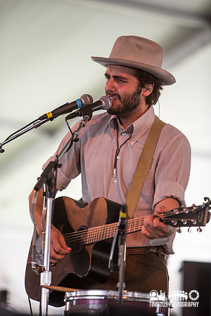 Lord Huron in concert