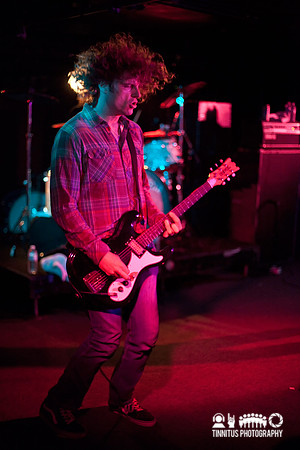 OFF! in concert