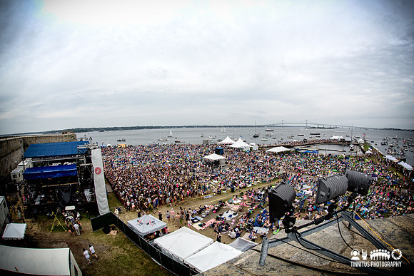 Newport Folk Festival