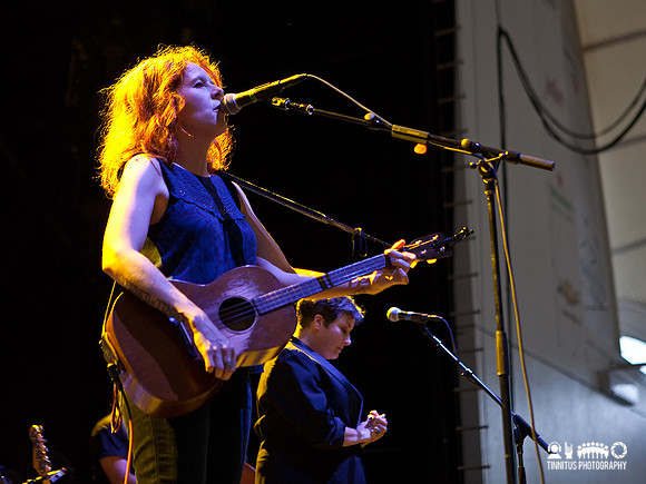 Neko Case in concert