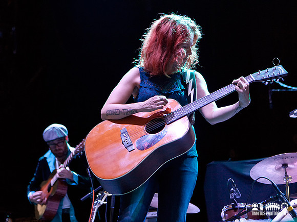 Neko Case in concert