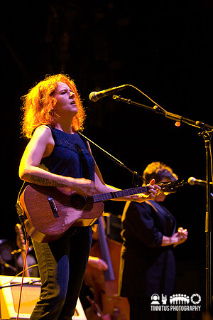 Neko Case in concert