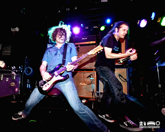 OFF! in concert