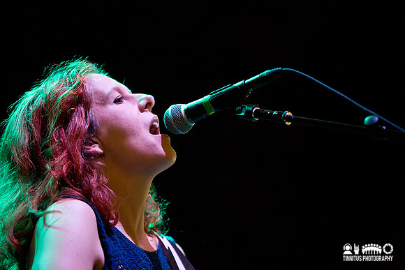 Neko Case in concert