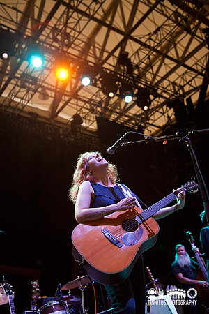 Neko Case in concert