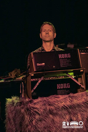 Oceans Of The Moon in concert