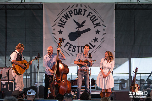 Tift Merritt joins Andrew Bird in concert