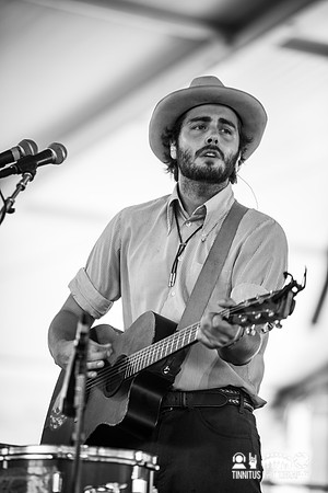 Lord Huron in concert