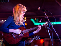 Nikki Lane in concert