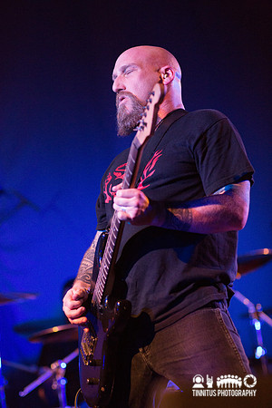 Neurosis in concert