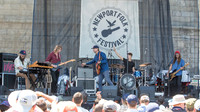 Rayland Baxter in concert