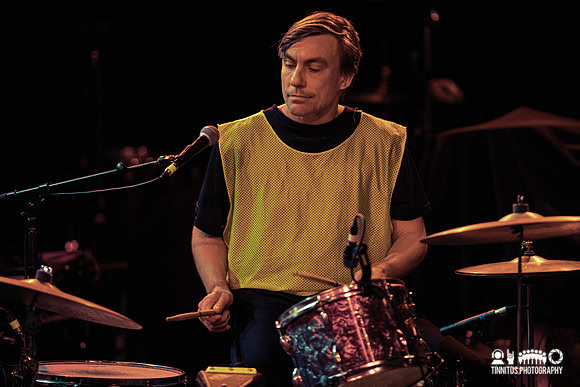 Oceans Of The Moon in concert