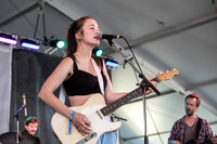 Margaret Glaspy in concert