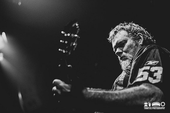 Neurosis in concert