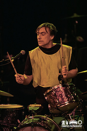 Oceans Of The Moon in concert