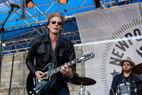 Charlie Sexton in concert
