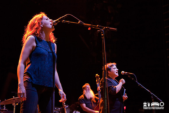 Neko Case in concert
