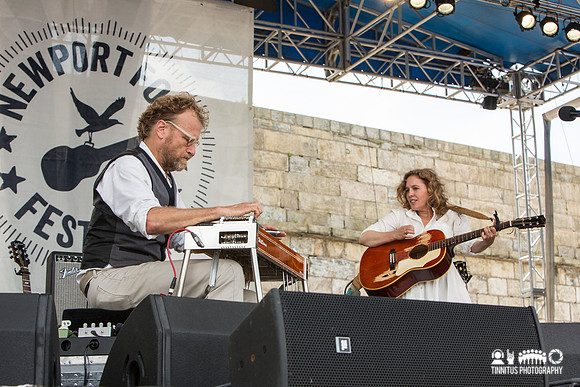 Tift Merritt in concert