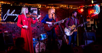 Nikki Lane in concert