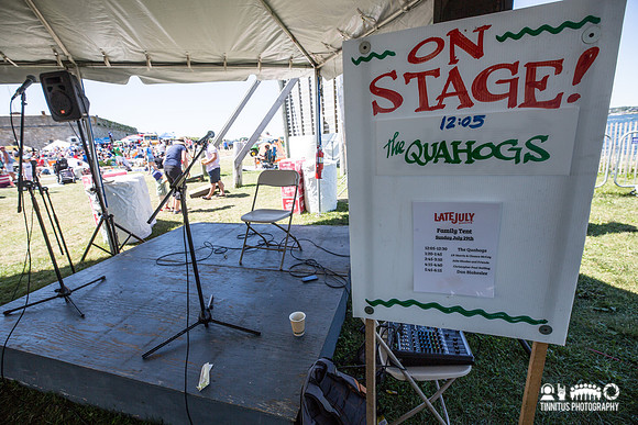 Newport Folk Festival