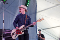 The Texas Gentlemen in concert