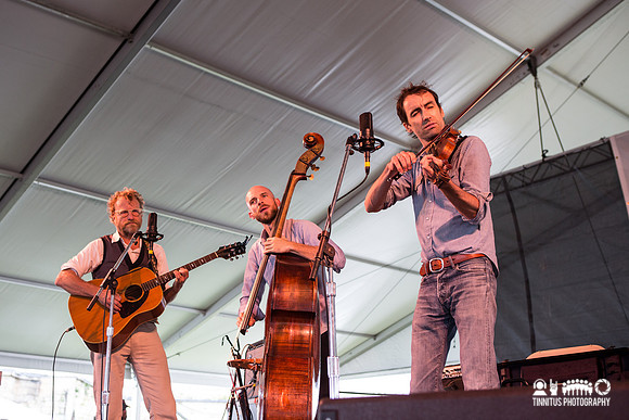 Andrew Bird in concert