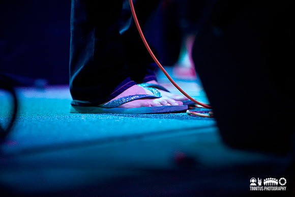 Neko Case in concert