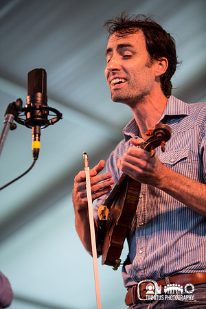 Andrew Bird in concert