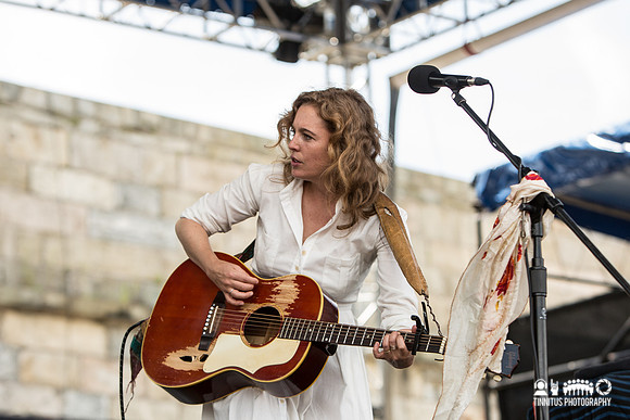 Tift Merritt in concert