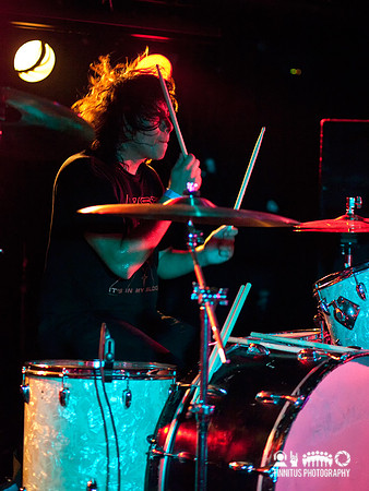 OFF! in concert