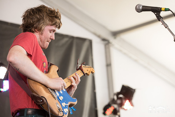 Pinegrove in concert