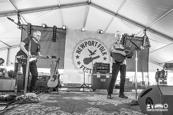 Graham Nash in concert