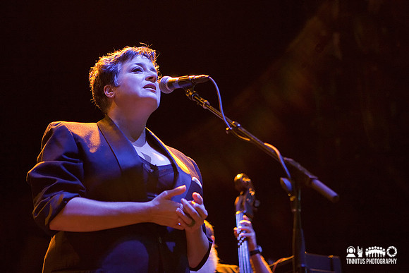 Neko Case in concert
