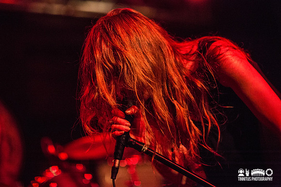 Jex Thoth in concert