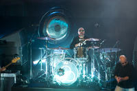Jason Bonham's Led Zeppelin Experience in concert