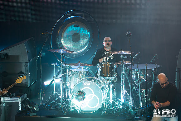 Jason Bonham's Led Zeppelin Experience in concert