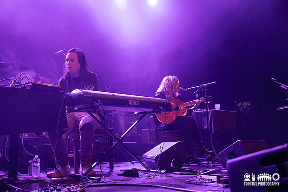 Jessica Pratt in concert