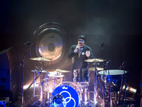 Jason Bonham's Led Zeppelin Experience in concert