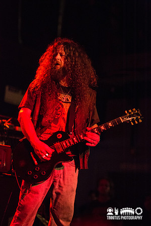 Jex Thoth in concert