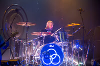 Jason Bonham's Led Zeppelin Experience in concert